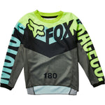 Fox - 2022 Kids 180 Trice Jersey