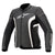 Alpinestars - Womens Kira V2 Black/White Leather Jacket