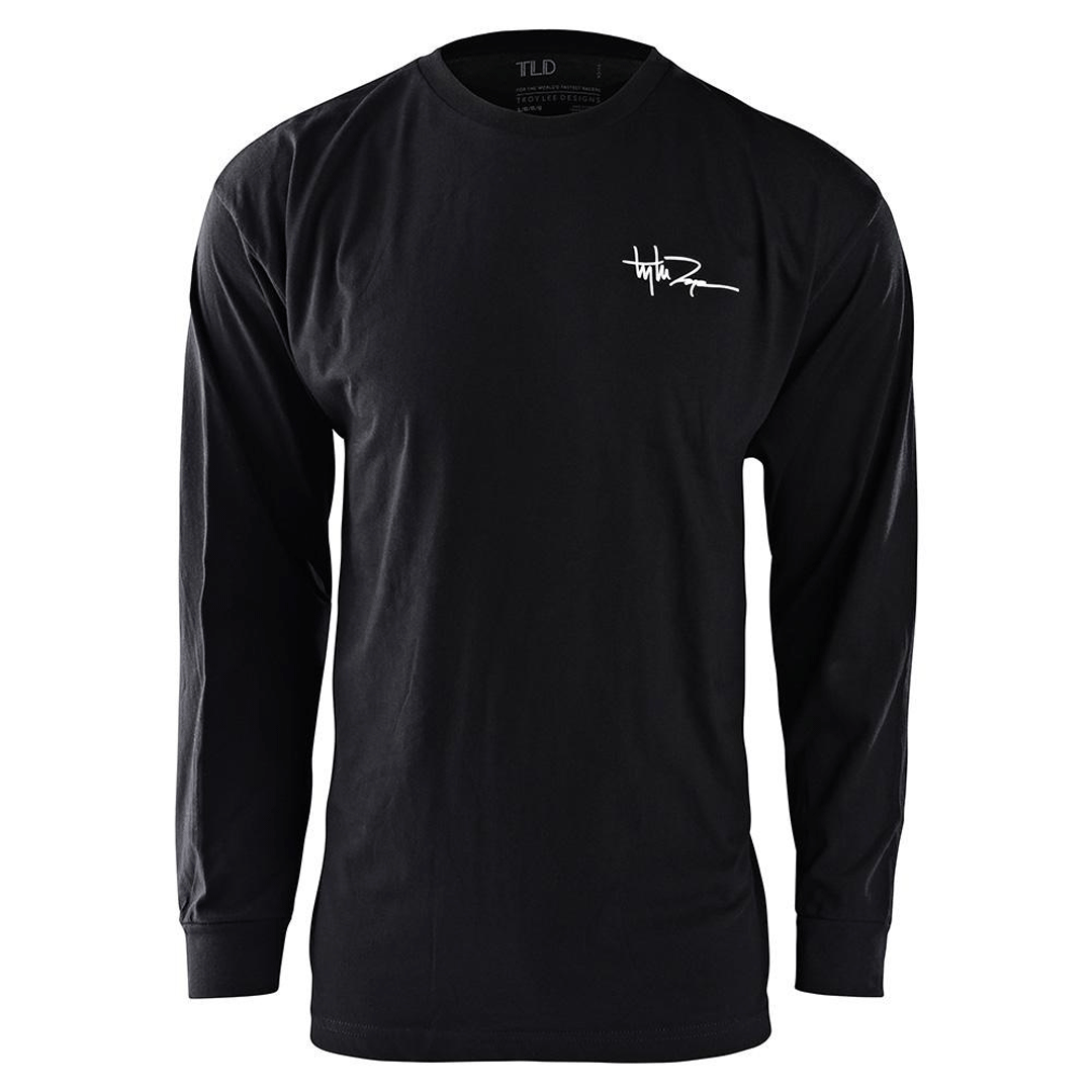 TLD - No Artificial Colours LS Tee