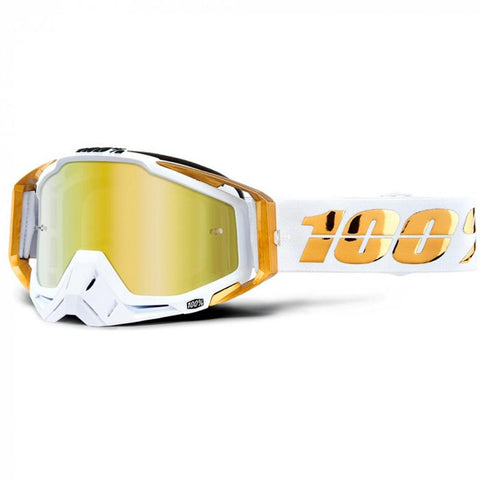 100% - Racecraft LTD Goggles