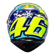 AGV - K-3 SV Rossi Winter Test Helmet