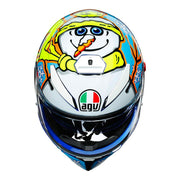 AGV - K-3 SV Rossi Winter Test Helmet