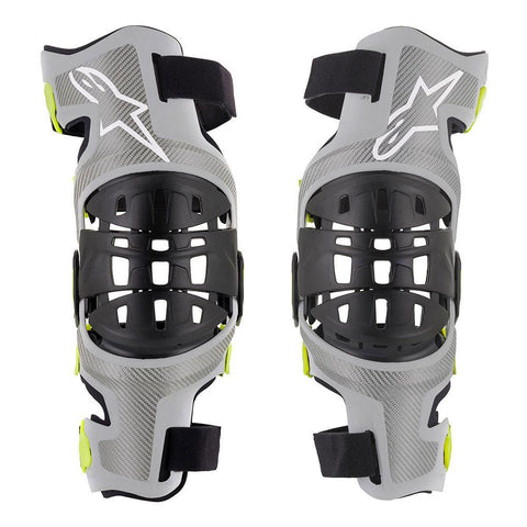 Alpinestars - Bionic 7 Knee Braces
