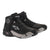 Alpinestars - CR-X Drystar Black/Grey Ride Shoes