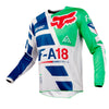 Fox - Youth 180 Sayak Jersey