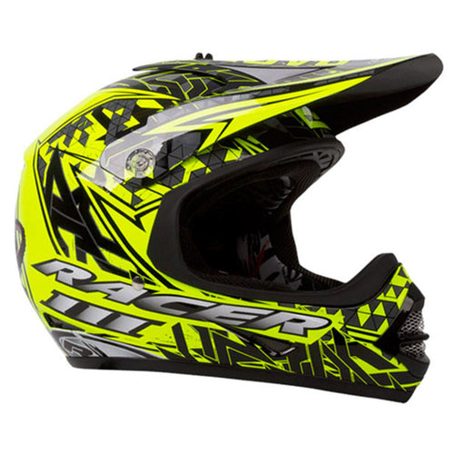 RXT - Youth Racer 3 Helmet