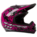 RXT - Youth Racer 3 Helmet