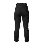 Bull-It - Ladies Eclipse Slim Black Jeans