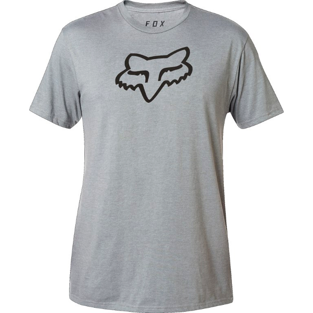 Fox - Legacy Fox Head Tee