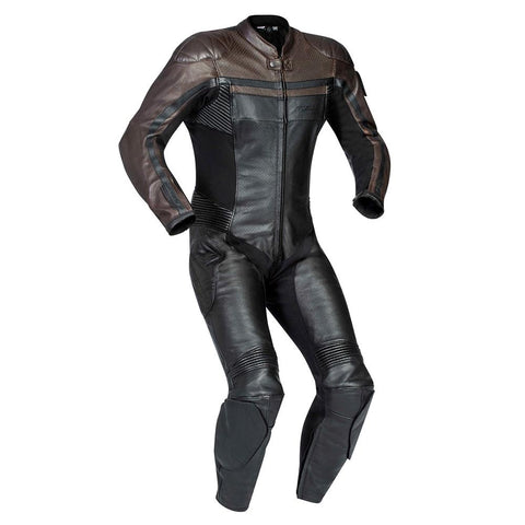 Ixon - Legendary Leather Suit