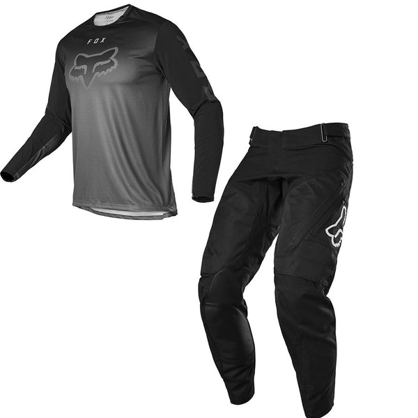 Fox - 2022 Legion MX Combo