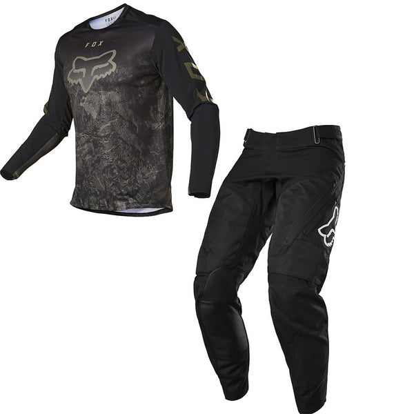 Fox - 2022 Legion MX Combo