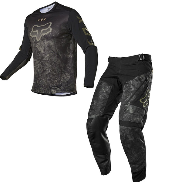 Fox - 2022 Legion MX Combo