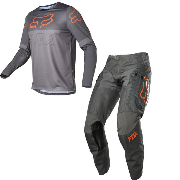 Fox - 2022 Legion LT MX Combo