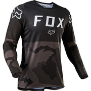 Fox - 2021 Legion LT Jersey