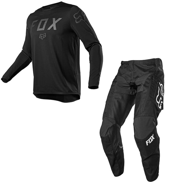 Fox - 2021 Legion LT Combo