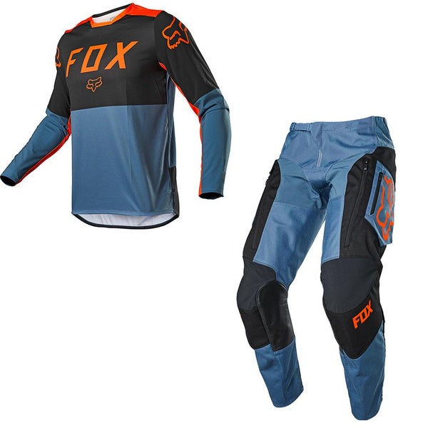 Fox - 2021 Legion LT Combo