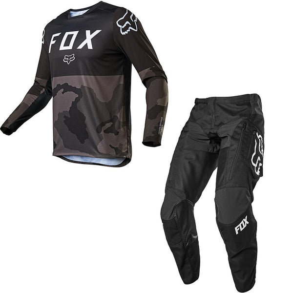 Fox - 2021 Legion LT Combo