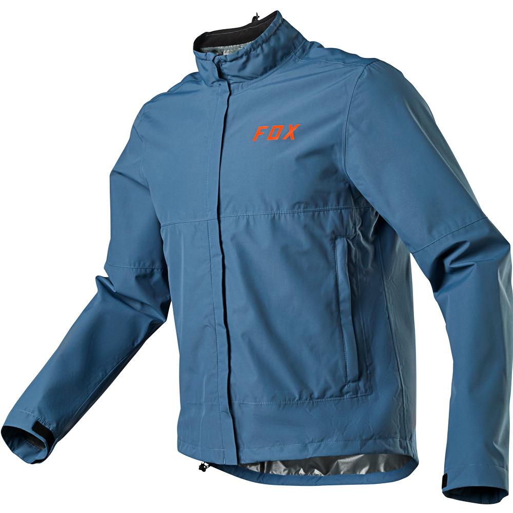 Fox - 2021 Legion Packable Jacket