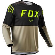 Fox - 2021 Legion LT Jersey