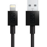 Quad Lock - 20cm USB-A to Lightning Charging Cable