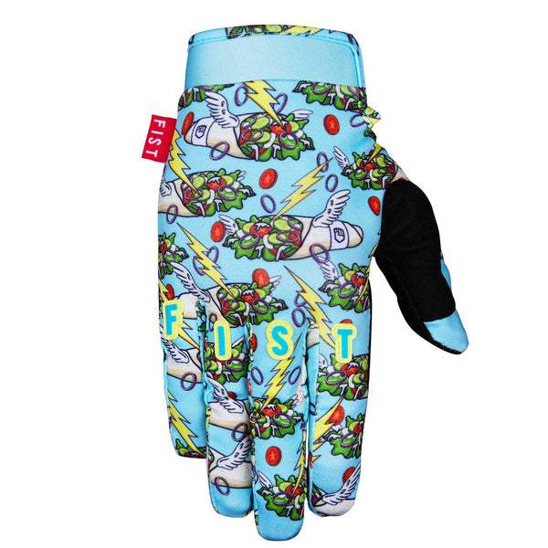 Fist - Loupys Yiros Gloves