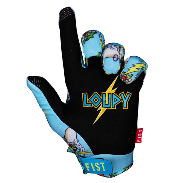 Fist - Loupys Yiros Gloves