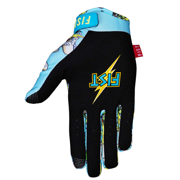 Fist - Loupys Yiros Gloves