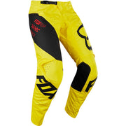 Fox - 2018 Youth 180 Mastar Pants