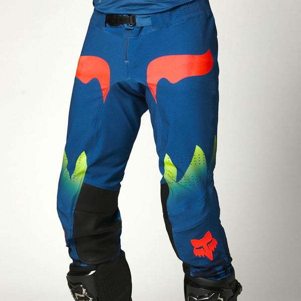 Fox - 2021 Flexair Mawlr LE Pants