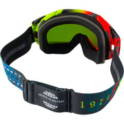 Fox - 2021 Vue Mawlr LE Goggles