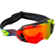 Fox - 2021 Vue Mawlr LE Goggles