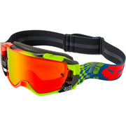 Fox - 2021 Vue Mawlr LE Goggles