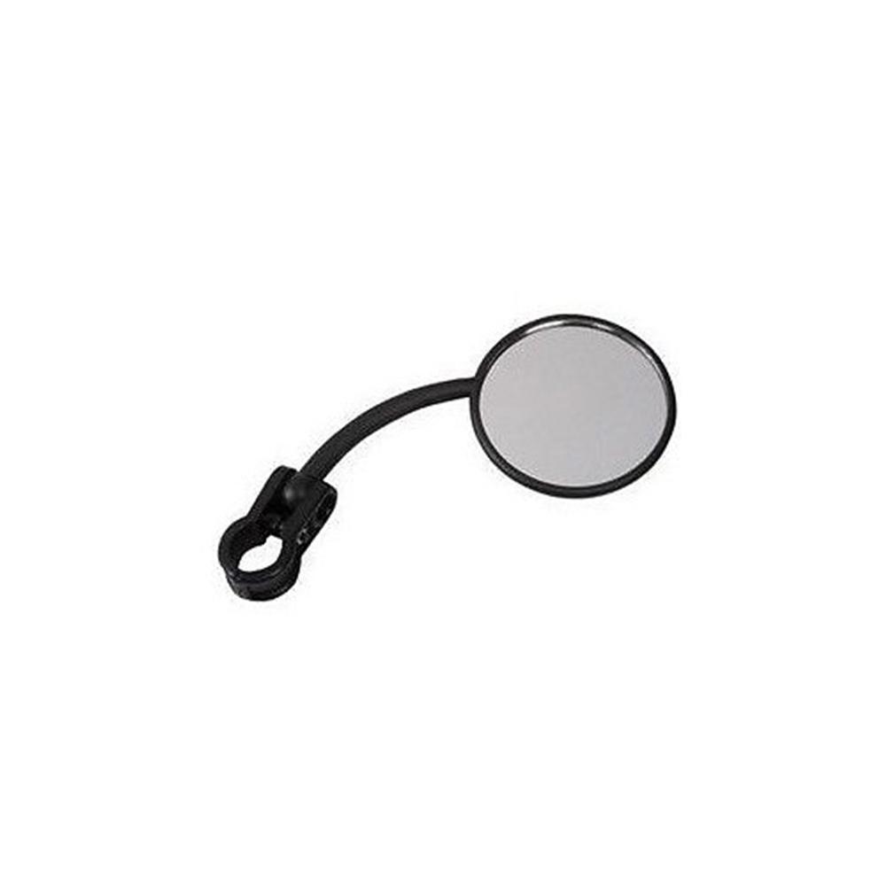 MCS - Plastic Universal Enduro L/H Mirror