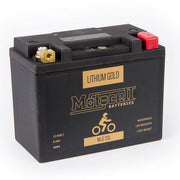 Motocell - Lithium Gold MLG30L 96WH Battery