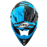 Suomy - MX Speed Mips Full Gas Helmet