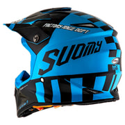 Suomy - MX Speed Mips Full Gas Helmet