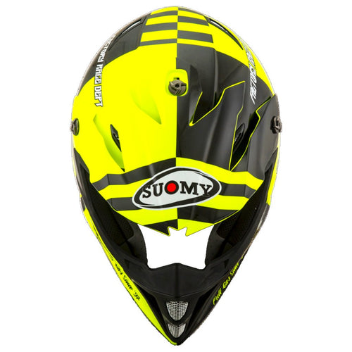 Suomy - MX Speed Mips Full Gas Helmet