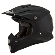 Suomy - MX Speed Solid Matte Helmet