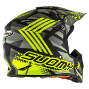 Suomy - MX Speed Mips Sergeant Matt Helmet