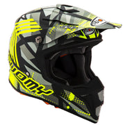 Suomy - MX Speed Mips Sergeant Matt Helmet