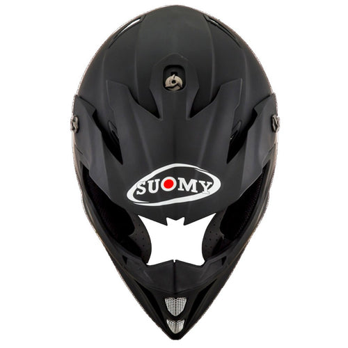 Suomy - MX Speed Solid Matte Helmet