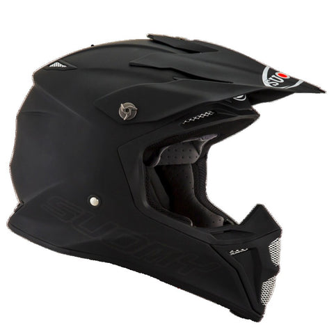 Suomy - MX Speed Solid Matte Helmet