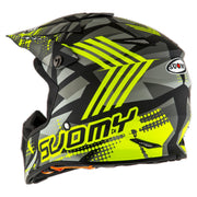 Suomy - MX Speed Mips Sergeant Matt Helmet