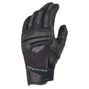 Macna - Catch Short Summer Black Gloves