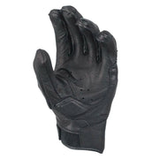 Macna - Catch Short Summer Black Gloves