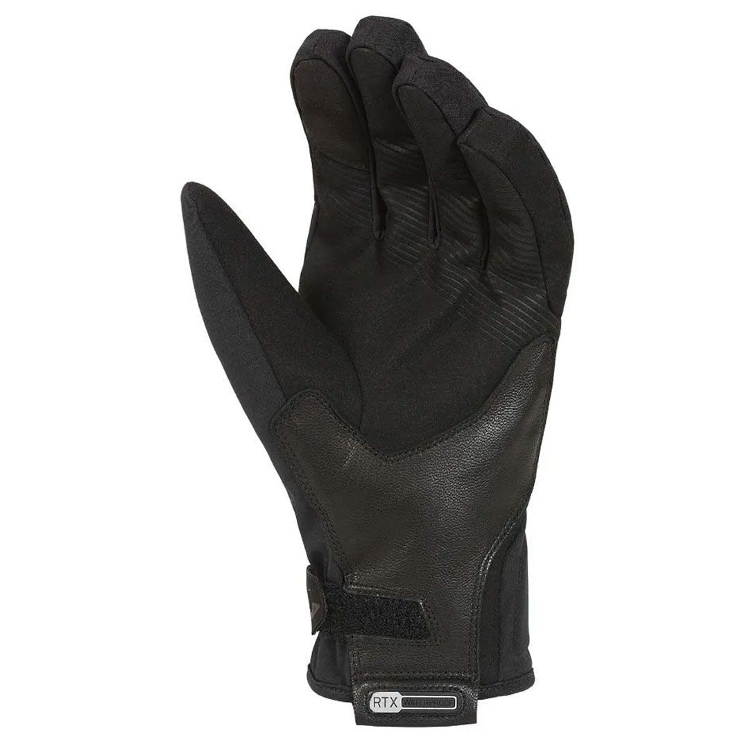 Macna - Chill RTX Winter Black Glove