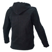 Macna - Combat Black Jacket