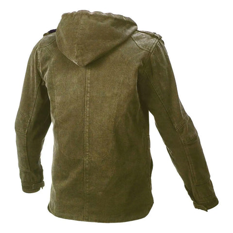 Macna - Combat Green Jacket