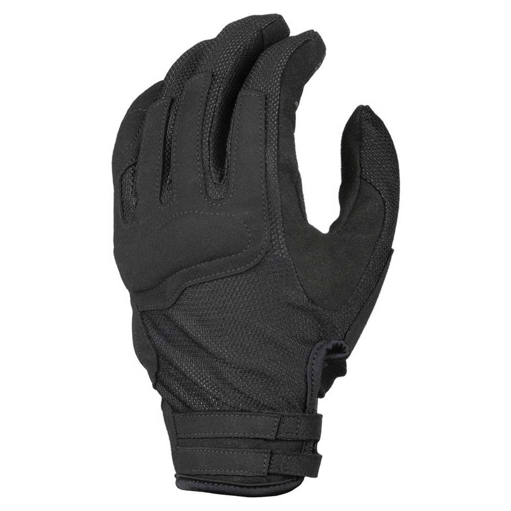 Macna - Darko Black Gloves